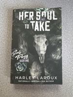 📚Her Soul to Take - Harley Laroux📚