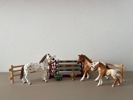 Schleich Horse Club Lisas Turnier-Training 42433