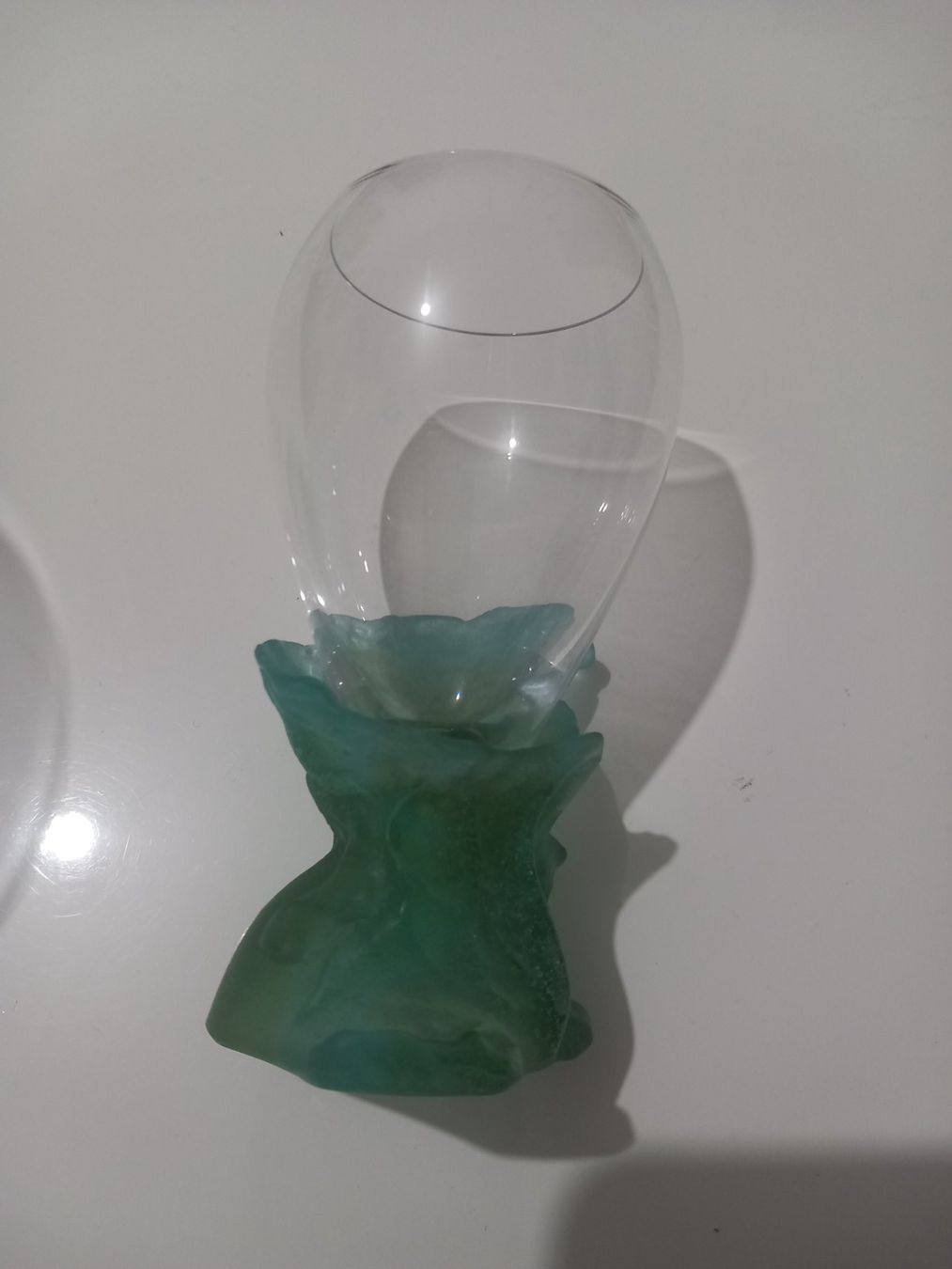 Daum Bicchieri: 2 verres Daum "Bacchus" – Usato da Genève venduto da GenevaLuxury 3