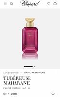 Parfum Chopard