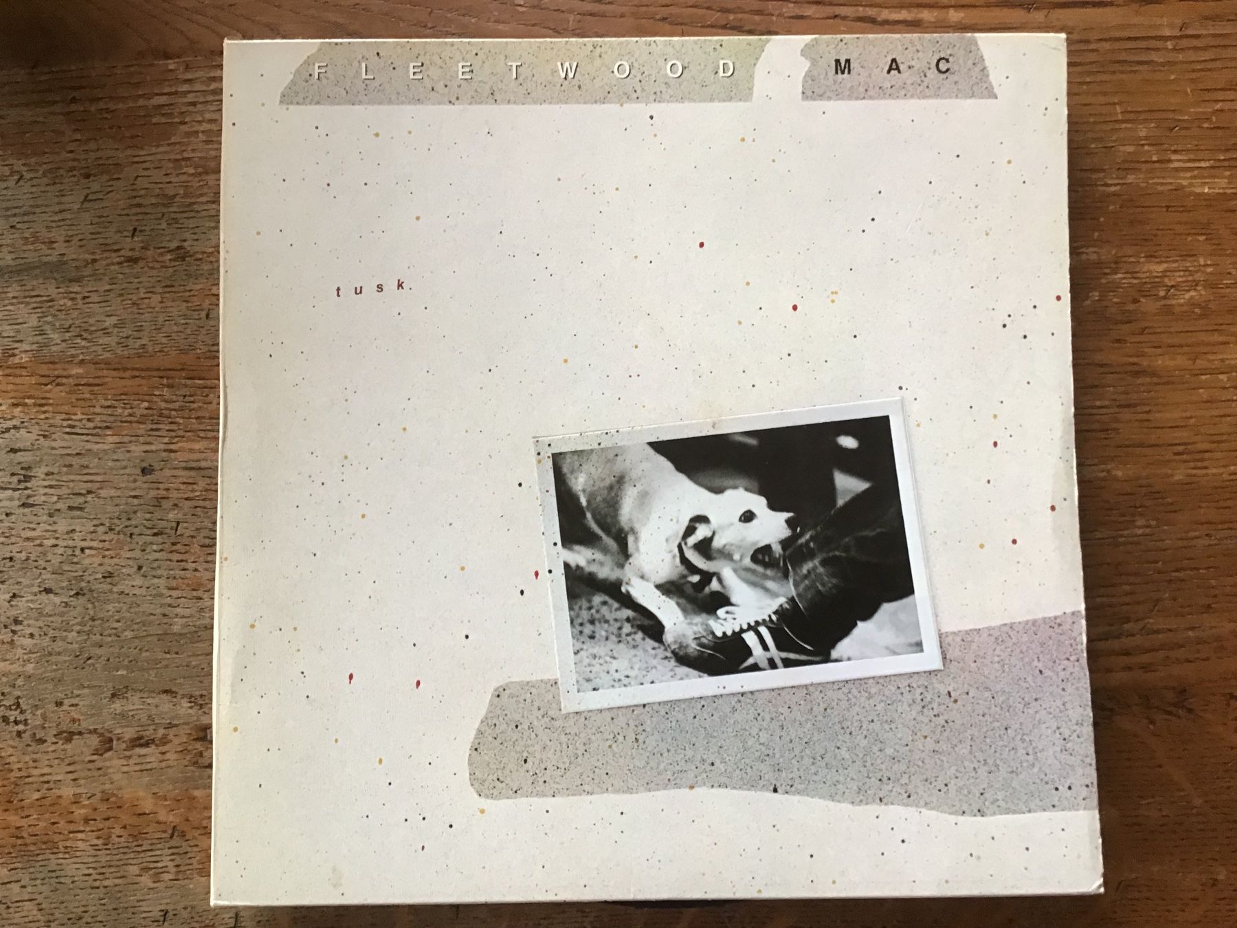 Dischi in vinile: Album 2 LP Fleetwood Mac – Usato da Fully venduto da Ruby97