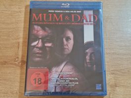 Mum & Dad (2008) NEU OVP RAR Bluray