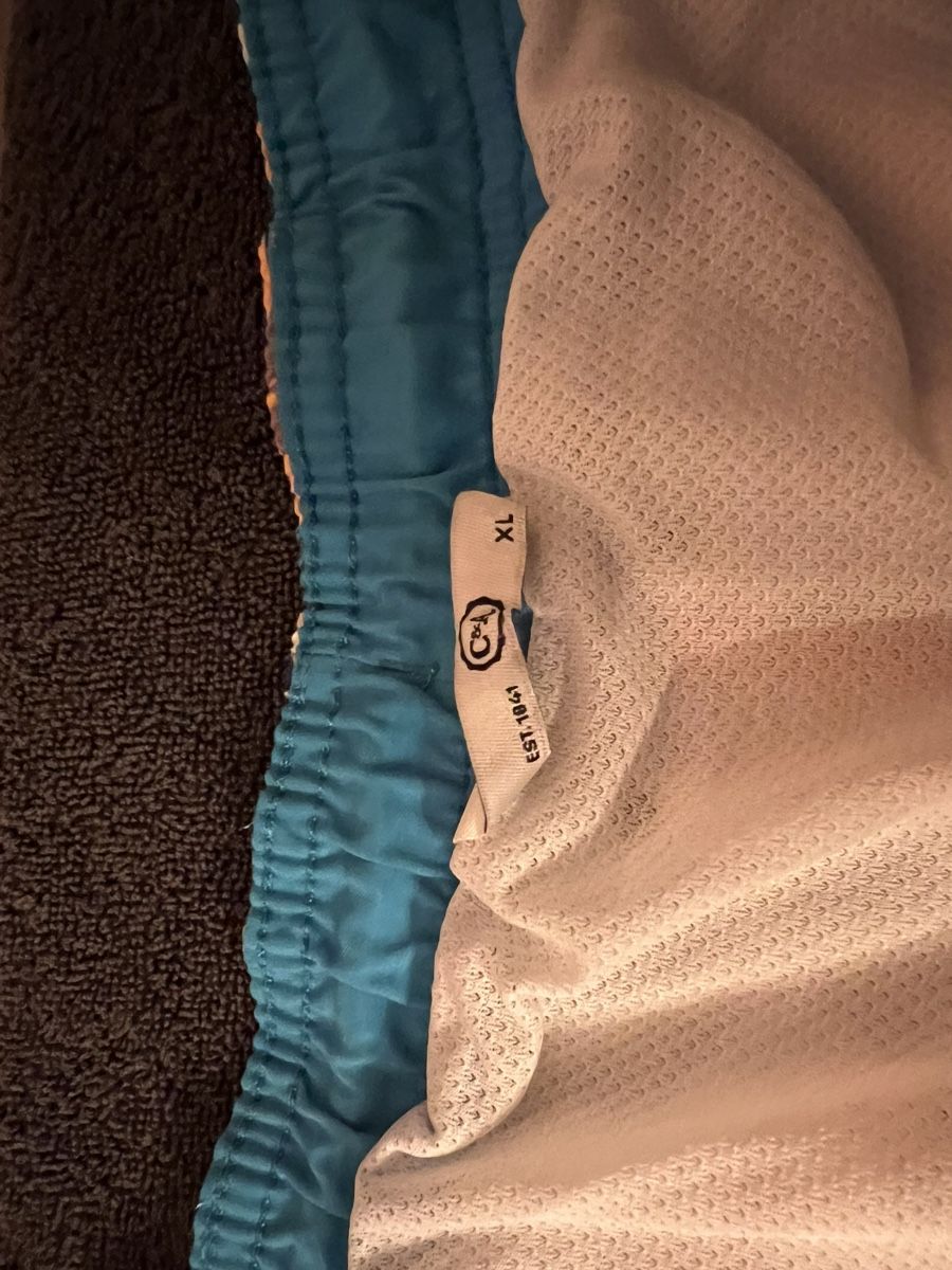 Pantaloni: Badehose Hawai XL – Usato da Oberwil BL venduto da LiviaS01 2