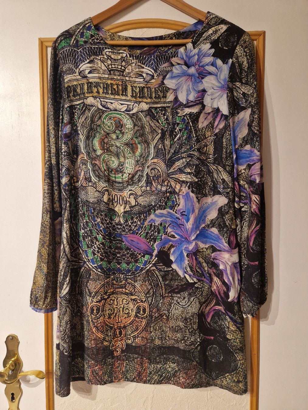 Desigual Vestiti: Robe DESIGUAL 44 – Nuovo (secondo la descrizione) da SAXON venduto da Mariposita1428
