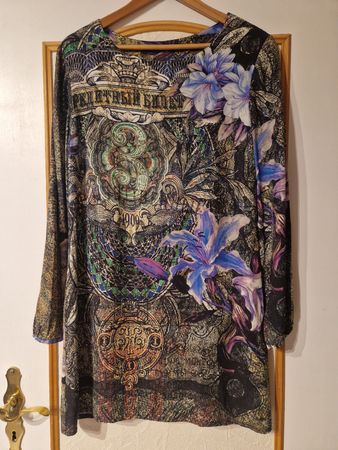 Robe DESIGUAL 44