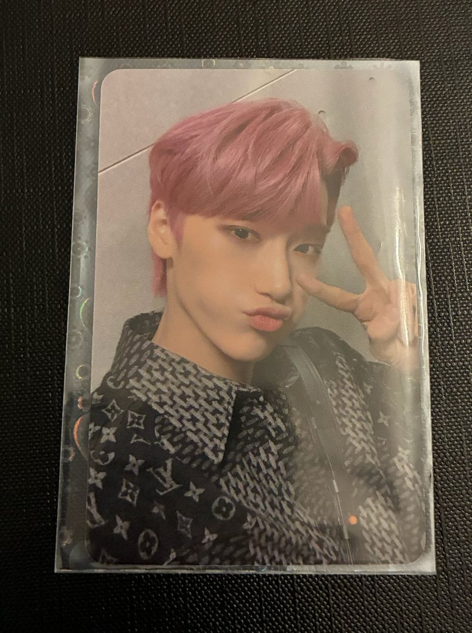 Sammelbilder & Trading cards: ATEEZ - San – Gebraucht aus Uster von ali_mp6n