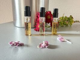 ✨ Memo Paris Discovery Set – 3 exklusive Nischendüfte