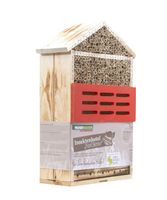 Niestplatz Insektenhotel "5 Sterne" Windhager