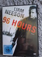 96 HOURS       DVD