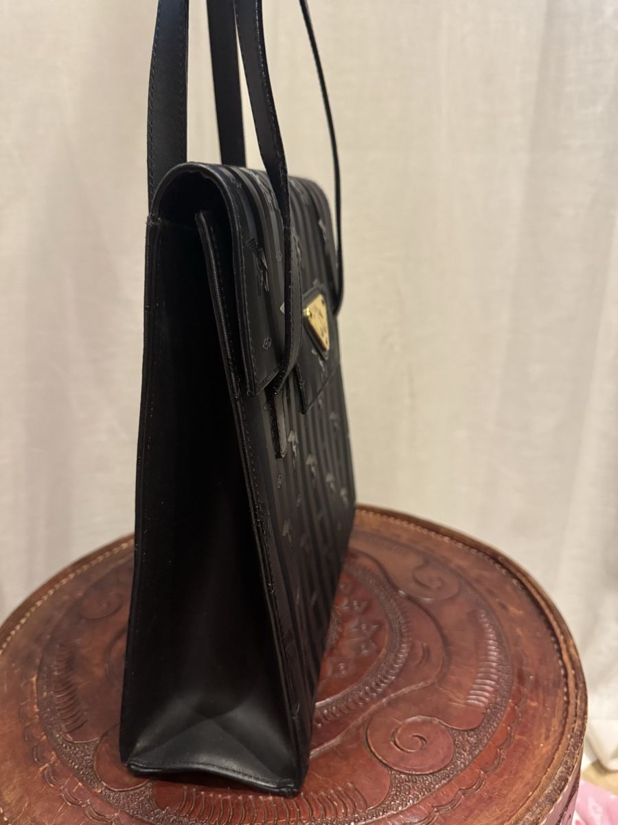 Maison Mollerus Borse da donna: Maison Mollerus Schultertasche – Usato da Reiden venduto da ram_w7hf 2