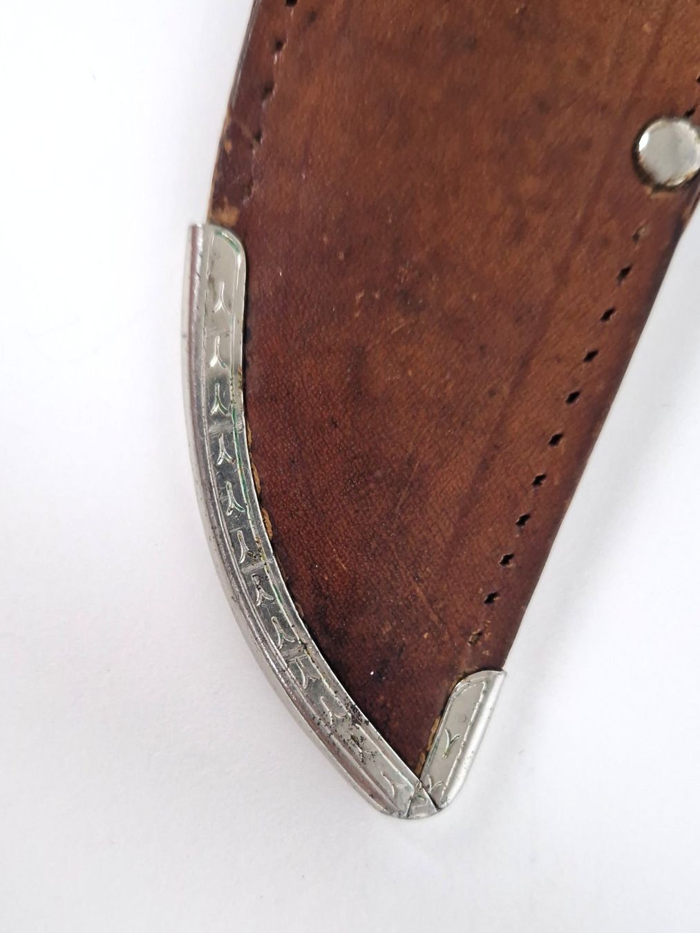 Solingen Accessori: Solinger Jagdmesser – Usato da Basel venduto da Restwert_Basel 7