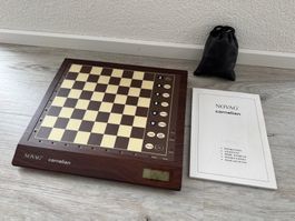 Novag Cornelian Schachcomputer