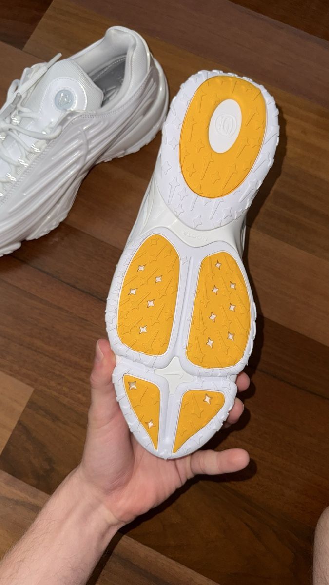 Nike Scarpe da uomo: Nike Nocta Hot step 2 44.5 – Nuovo e nell'imballaggio originale da Giubiasco venduto da Miha_buying 4