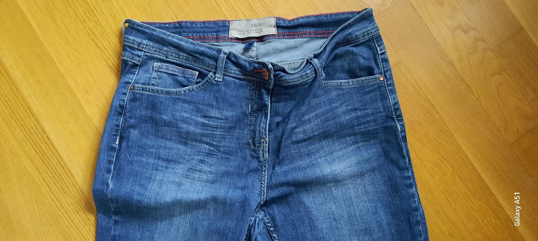 Cecil Jeans: ***CECIL*** Jeans Toronto Gr 33 – D'occasion à Wädenswil par H2H_Secondhandshop 2