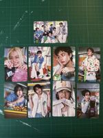 Stray Kids PC‘s Set Nr. 2