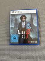 Lies of P
