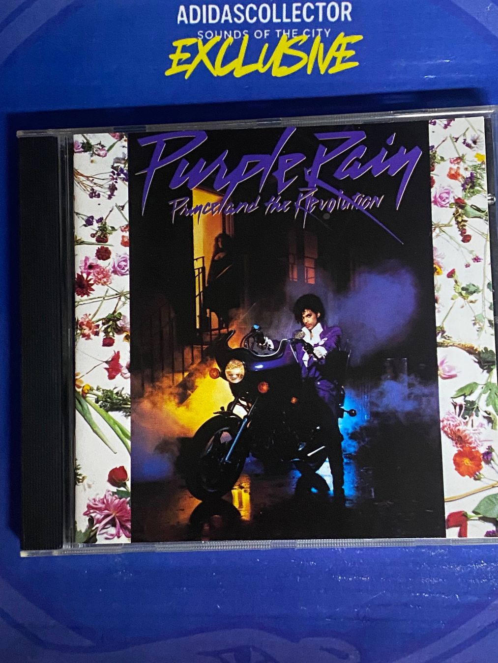 CDs: Prince – Gebraucht aus Muri b. Bern von AdidasCollector