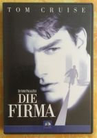"Die Firma" von Sydney Pollack (DVD)