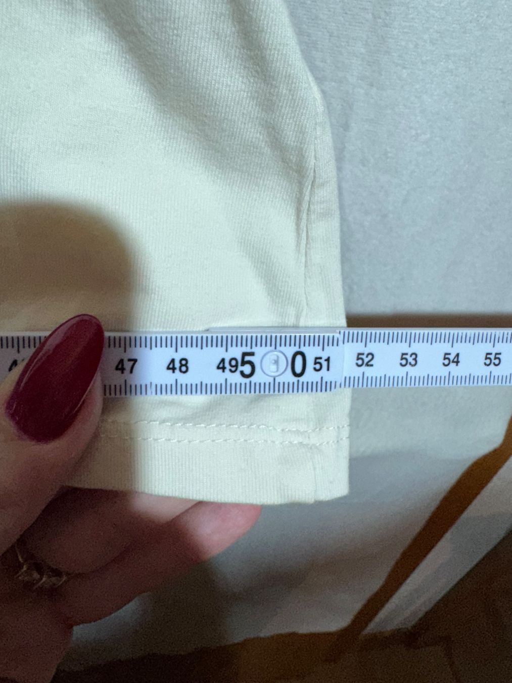 H&M Tops: Weisses Basic von H&M Gr. L – Gebraucht aus Grosswangen von SALE_SALE_SALE 9