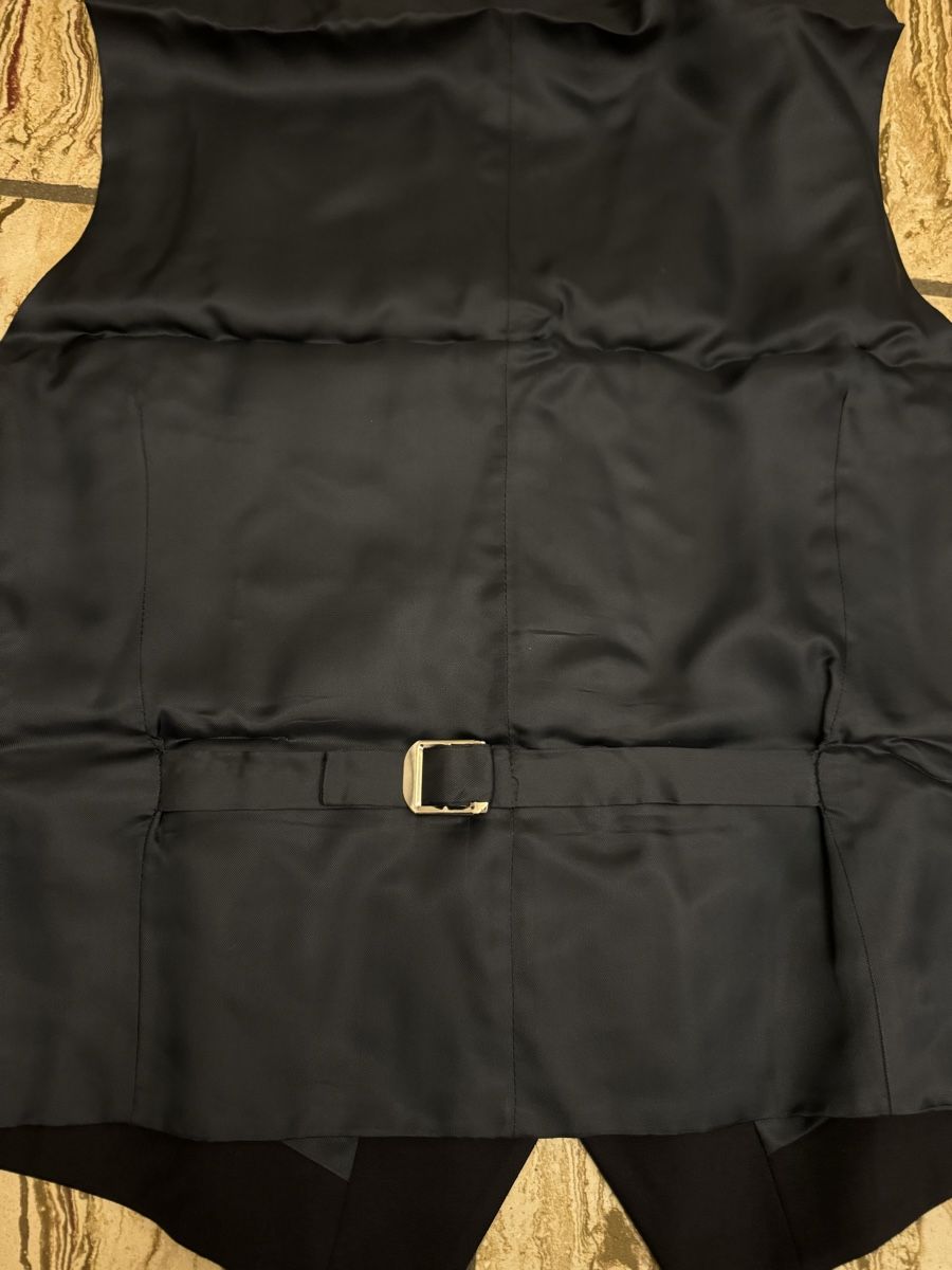 Navyboot Gilet & Giacche: NAVYBOOT Gilet Gr. 46/48 **NEUWERTIG** – Nuovo (secondo la descrizione) da Allschwil venduto da KShing 3