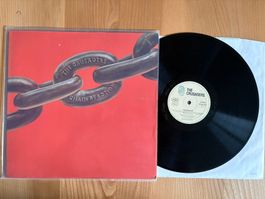 Crusaders - Chain Reaction - DE - 1975 - Blue Thumb Records