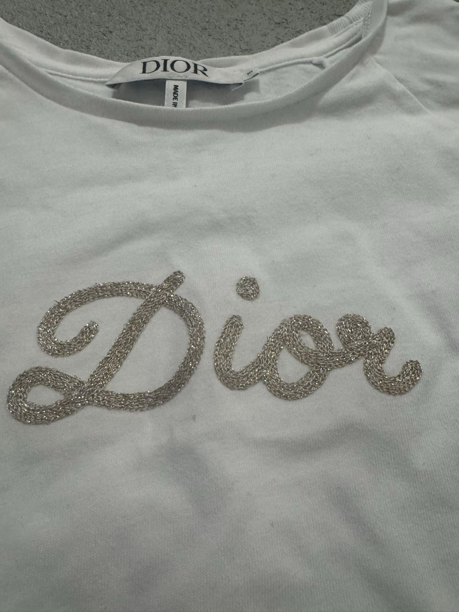 Dior Camicette, T-shirt & Top: Dior – Usato da Reinach AG venduto da MineD