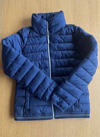 Übergangsjacke 