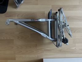 FollowMe Tandem-Kupplung guter Zustand