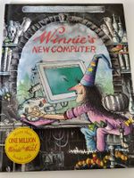 Children's Book: Winnie's new computer