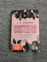 Sisters - Roman von J.S. Wonda
