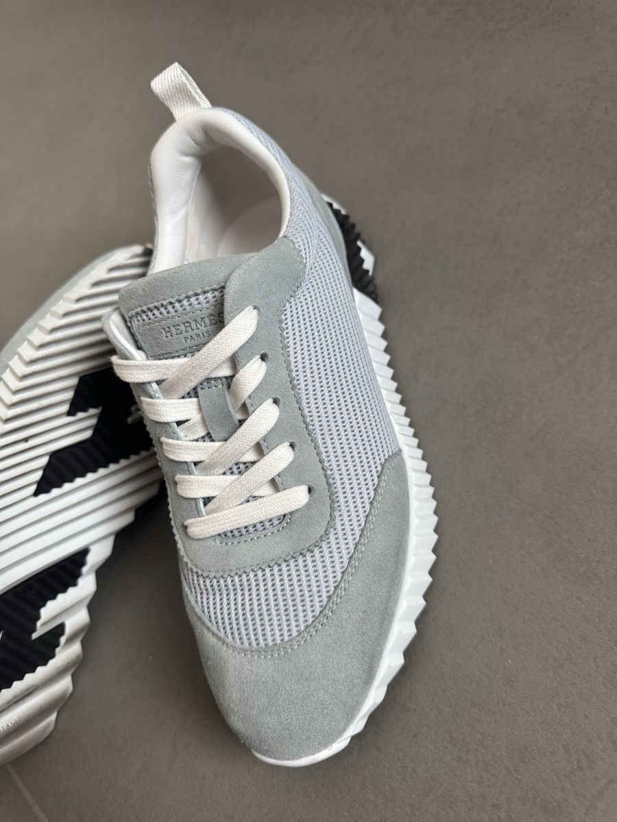 Hermès Scarpe da donna: Hermes Bouncing Sneaker – Nuovo (secondo la descrizione) da Reinach BL venduto da LejEm