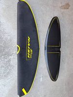 Naish Foil Jet 2000 S26