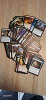 Magic The Gathering cartes lot état neuves
