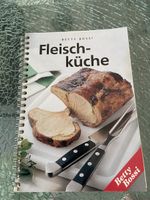 Betty Bossi Fleisch-Küche Kochbuch