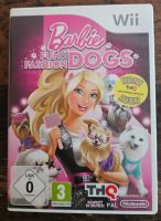 Barbie Fun & Fashion Dogs  (Deutsch)