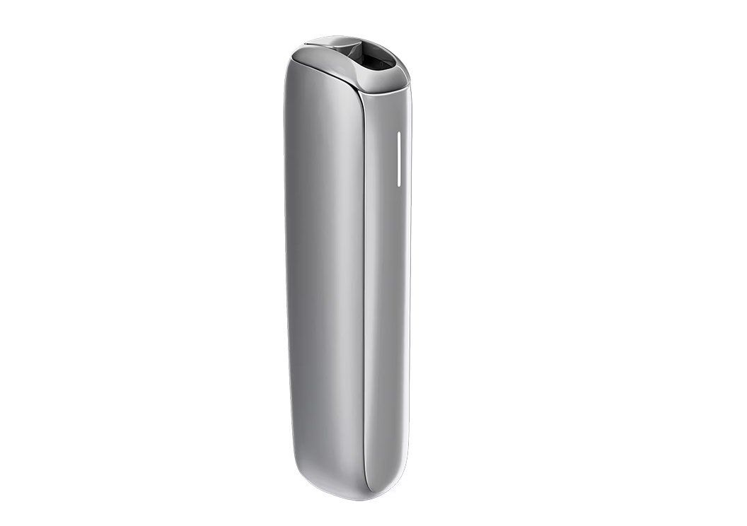 Sonstige Tabakwaren: Ploom Lunar silver NEU / Echter Tabakgenuss – Neu und originalverpackt aus Humlikon von GX30 2