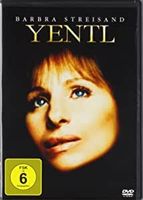 YENTL         Barbra Streisand            WIE NEU