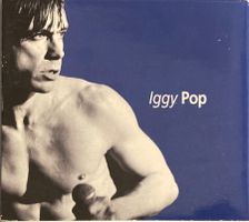 IGGY POP - IGGY POP