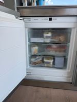 Miele Einbau-Gefrierschrank F 31202 Ui