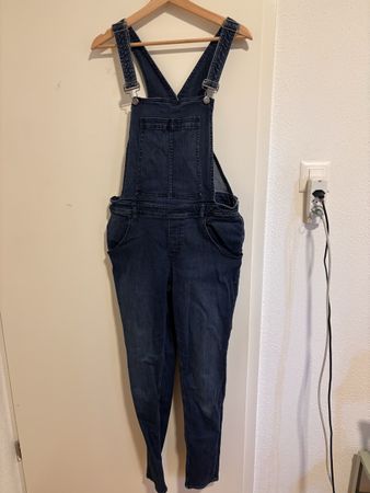 Cheap Monday Denim Dungarees Gr. L