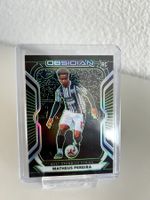 Matheus Pereira Rookie 12/25 Panini Obsidian West Brom