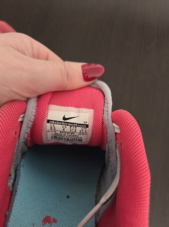 Nike Scarpe da donna: Nike Air Max Damen – Usato da Rüfenacht BE venduto da Biancaro 1