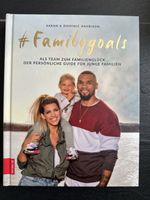 #Familygoals Buch: Der persönliche Guide für Familien