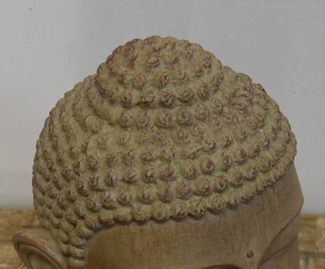 Statuette: Buddha – Nuovo e nell'imballaggio originale da Menziken venduto da _Goldis_ 2