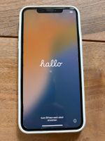 Apple iPhone XS Black, smartphone, used condition