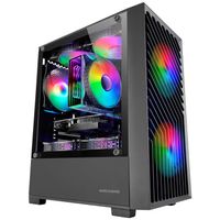 Specia Gaming PC Core i7 13th 4,8Ghz 32GB 1TB RTX3060Ti Neu