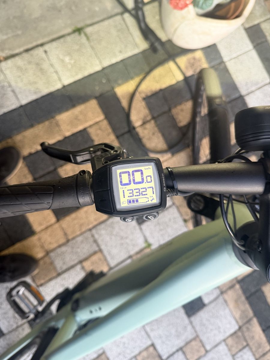 Riese & Müller Velos: 🚲 Riese & Müller Roadster4 Mixte E-Bike zu verkaufen 🚲 – Gebraucht aus  von  5