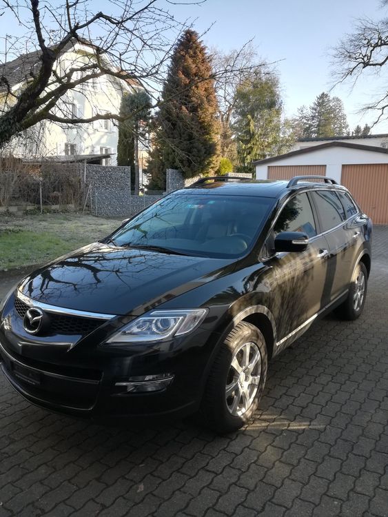 Mazda CX9