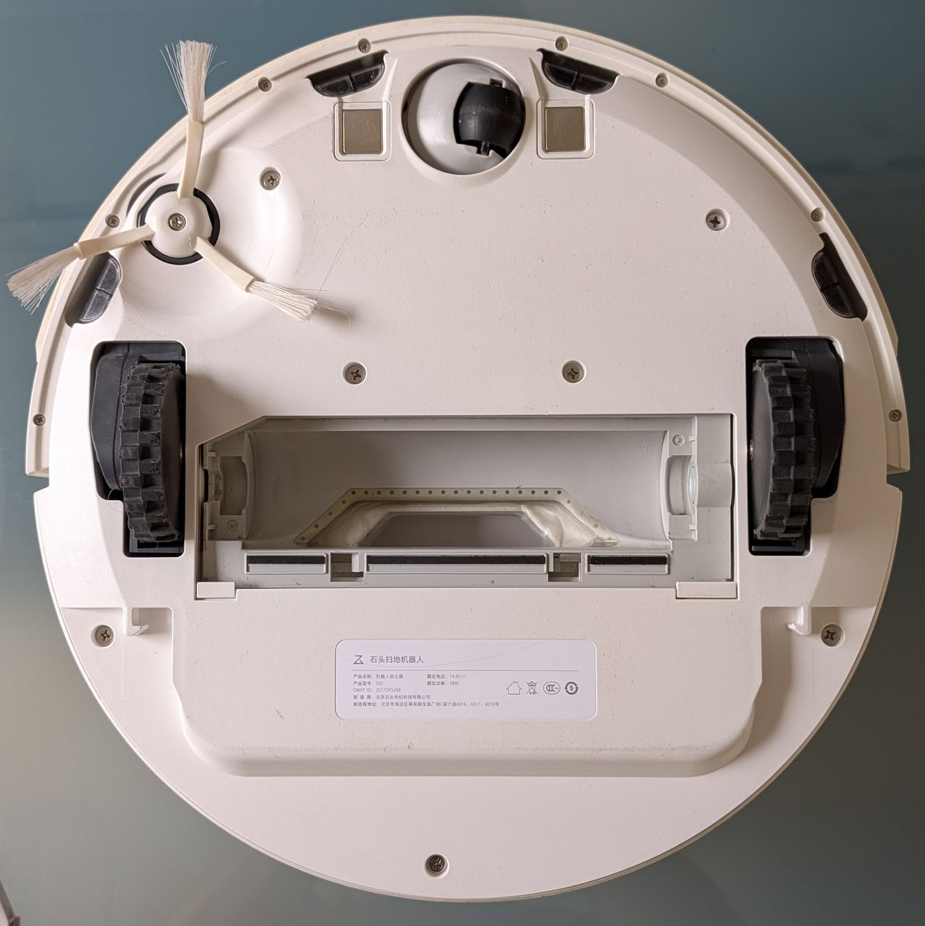 Roborock Aspirateurs & Accessoires: Roborock S5 – D'occasion à Luzern par d4nii_95 2