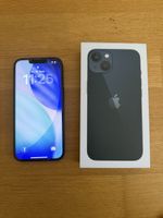 Iphone 13 Midnight 128GB 80% Akku